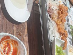 -坦坦大炉·韩式烤肉(望京店)