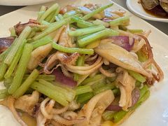 -华盛丰温州大排档(东三环南路店)