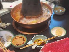 -南门四季铜锅涮肉(大屯·北苑店)