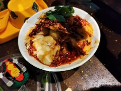 口水鸡-蛙喔牛蛙(仙林万达茂店)