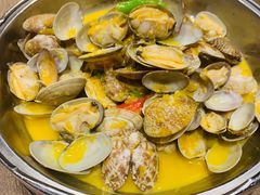 -兰桂坊·花园餐厅(西湖店)