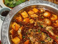 -奔跑吧陕菜·盛世长安(民乐园万达店)