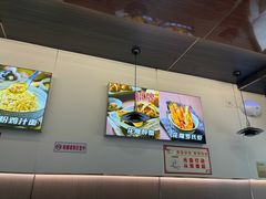 -蟹味阁·蟹黄面(体育西横街店)