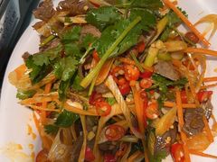 -大师傅金奖啤酒鱼(西街口总店)