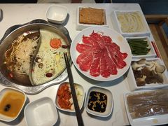 -傣妹火锅(南京东路一店)