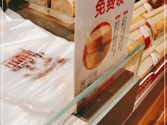 -詹记桃酥(包河万达店)