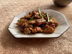 -正宗鸡饭粤香酒家(朱村店)