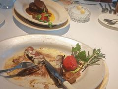 -王品牛排(郑州大卫城店)