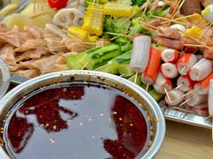 -谢智冷沾沾(马家巷总店)