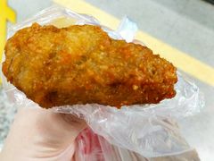 香酥藕饼-陶记正宗德州扒鸡(科巷店)