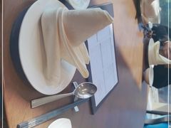 -索菲特酒店·乐轩华中餐厅