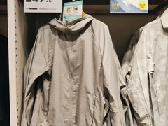 -优衣库(广州恒宝广场店)