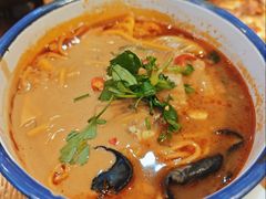 -华府九号海鲜烧烤大排档(龙域店)