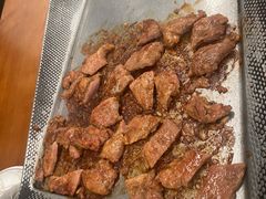 -第二外国语学院-韩国餐厅(朝阳路店)