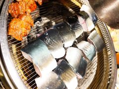 -味家烤肉烤鳗鱼牛排(西塔旗舰店)
