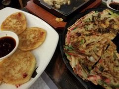 -朴大人炭烤·韩国料理(奥帆中心海尔洲际店)