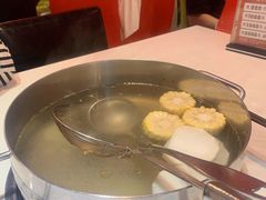 -陈记顺和牛肉火锅馆(天河北路店)