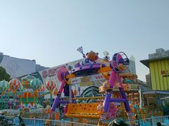 -万达广场(松江店)