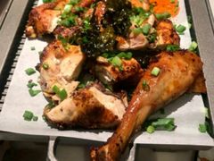 -绿茶餐厅(千岛湖银泰城店)