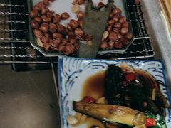 -柿子树炭烤羊腿(金台路店)