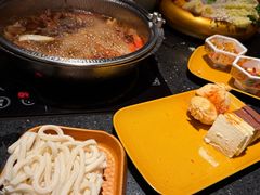 -牛New寿喜烧(闵行龙湖天街店)