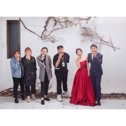 -THE QUEEN(北京店)