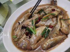 -健跳小海鲜(人民路店)