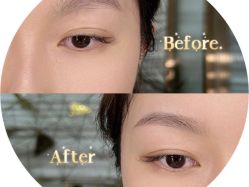 -眉毛攻略·专业修眉染眉野生眉