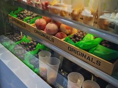 自助取餐区-树夏(锦里店)