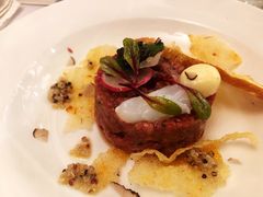 -摩根扒房(桐梓林店)