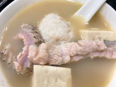 -齐海鱼圣深海石斑鱼火锅店(极地海洋世界店)
