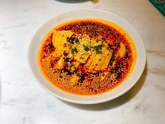 -青花椒花椒鱼(合生汇店)