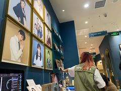 -海马体照相馆(西安高新万达广场店)
