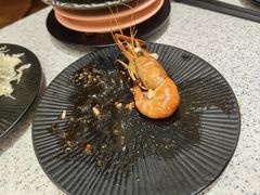 -争鲜回转寿司(大连和平广场凯德PLUS店)
