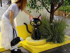 -东莞松山湖万象汇