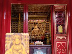 -西安市广仁寺