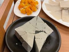 天然黑豆腐-巴奴毛肚火锅(悠唐购物中心店)
