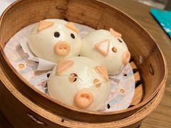 -南翔馒头店(豫园店)