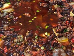 -黑竹香鸡(营和巷店)