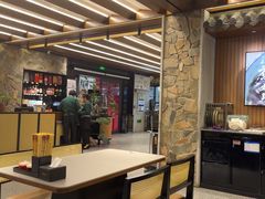 -陈熹公民族美食文化餐厅(中华广场店)