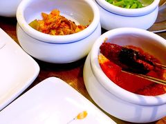 -一品诚记烤肉·甄选店(中南路店)