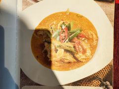 -泰国餐厅 Thai Food(裕华万达店)
