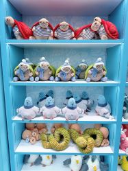 -哈姆雷斯(王府井百货大楼店)