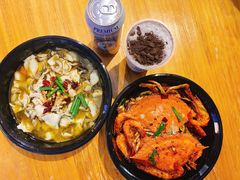 -盒马鲜生(十里堡店)