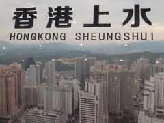 -国贸旋转餐厅(国贸广场店)