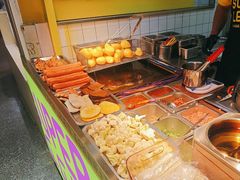-乐乐姐超级土豆(中关村5号店)
