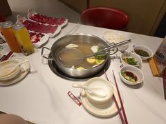 -潮正和潮汕牛肉火锅·老字号(番禺万达店)