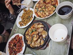 -卢庄(江汉路店)
