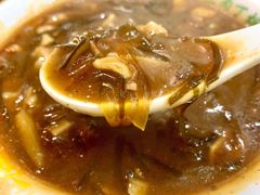 -马老三肉丁胡辣汤(西一路店)