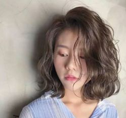 -KIMI HAIR SALON·烫染设计店
